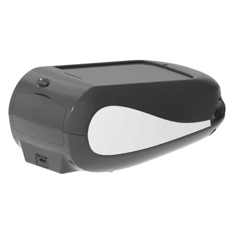 Factory Direct Commercial Handheld Immunochromatographic Quantitative Analyzer