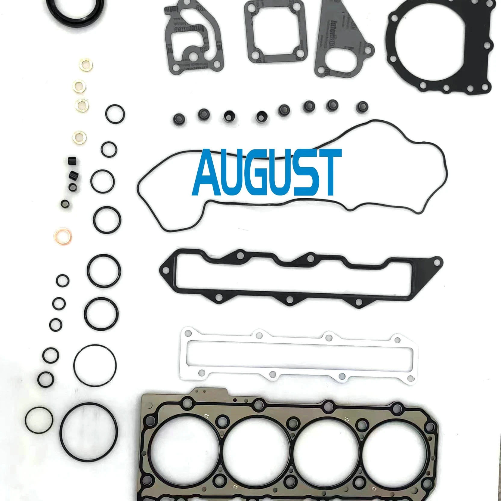 Комплект прокладок двигателя 30-274 termo King SB / SL SLX SLXe Advancer TK 486V 30-264