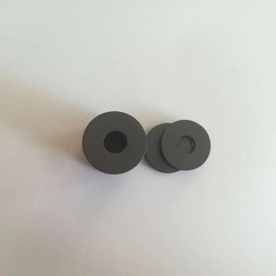 
Super Rare Earth Motor Segmet Magnets 