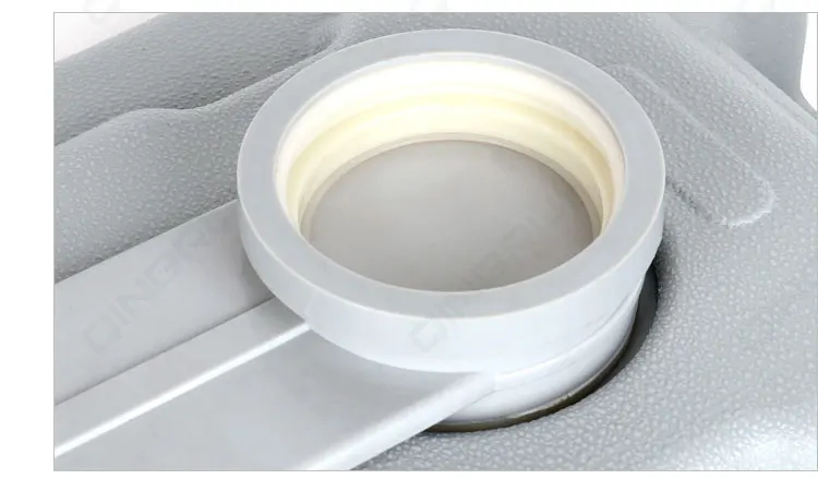 portablecamping toilet