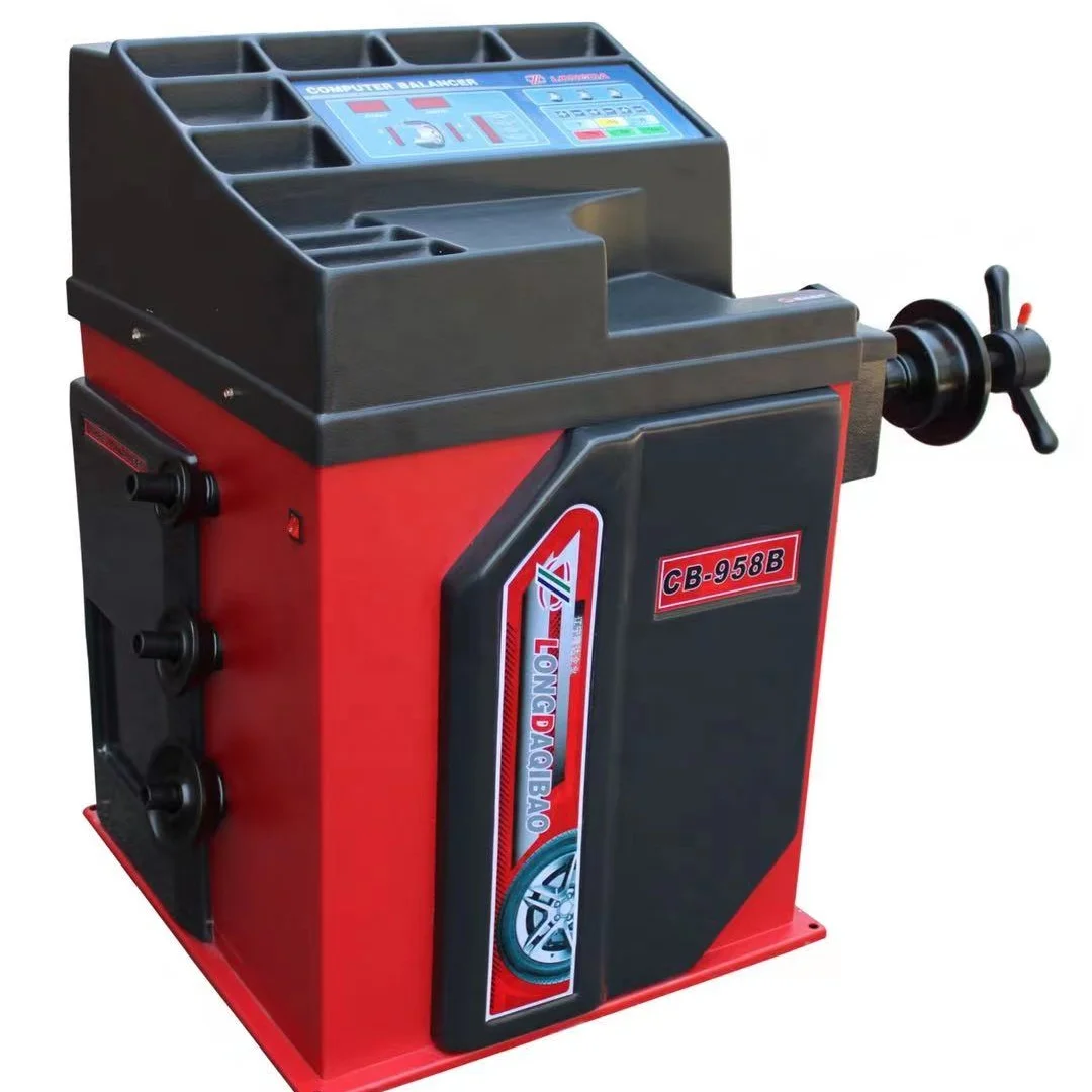 Ce certification and Factory Price swing Arm car tire changer machine