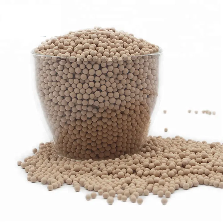 High quality activated Efficient chemical product  3A chemical Molecular Sieve For Insulating Glass