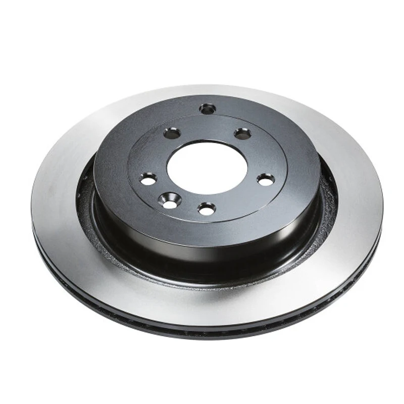 braking disc rotors Brake Pads Disc kits For Land Rover  Sports Discovery 4 SDB000646 SDB000642 SDB000643 SDB000644