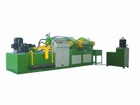China Victory Flux Cored Solder Wire/Aluminium Continuous Extrusion Hydraulic Press Machine