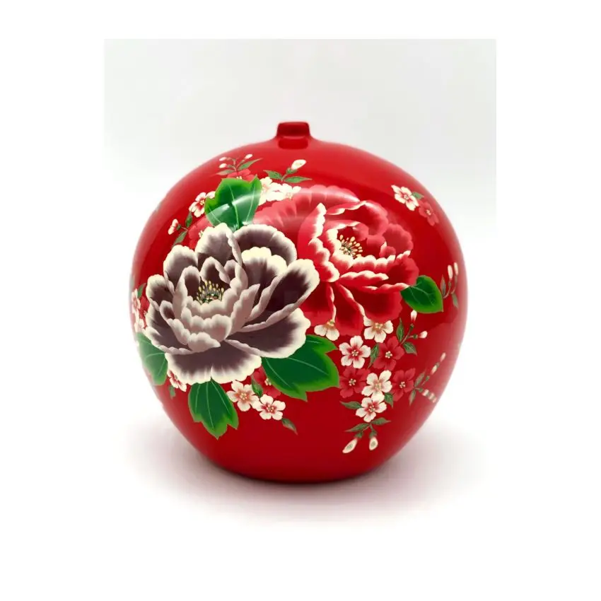 High quality home decor lacquerware prices for wholesale