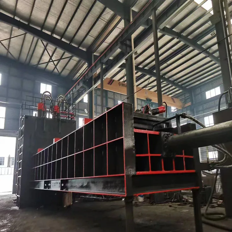 New Selling Hydraulic Cooling System Iron Worker Punch and Shear Machine Type Suitable for Manufacturing Plant