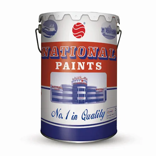 Emulsion paint in building coating exterior/interior wall paint waterproof emulsion paint