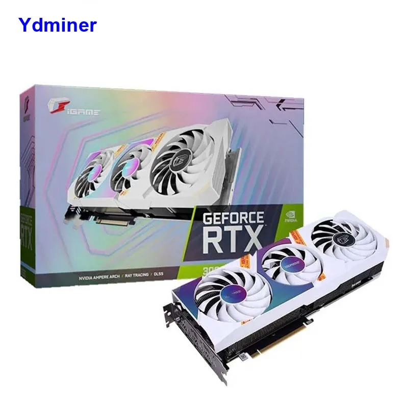 Top sponsor listing Видеокарта rtx 2080ti 3060  3070  3080 3090 без lhr, 24 Гб