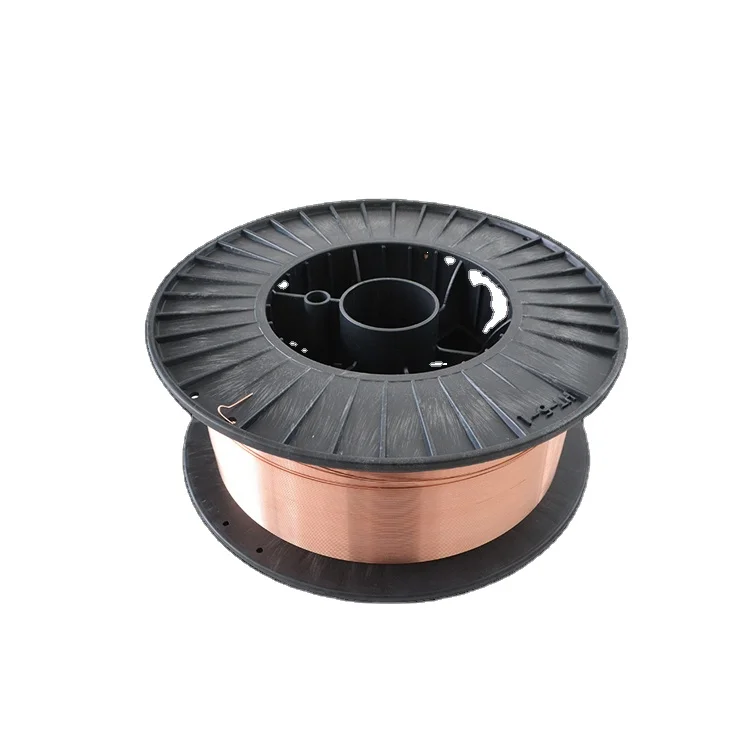 Welding Wire AWS ER70S-6 0.035 and 0.045