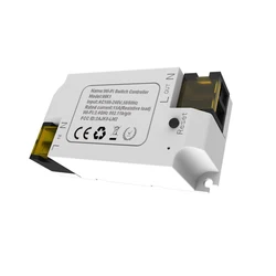 3300W Tuya Home Smart switch Water Heater  Air condition Light Controller 15A wifi Switch Controller