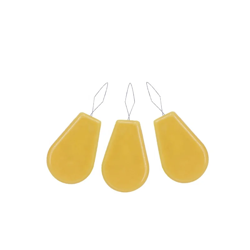 Hand Sewing Accessories Plastic Easy Needle Threader