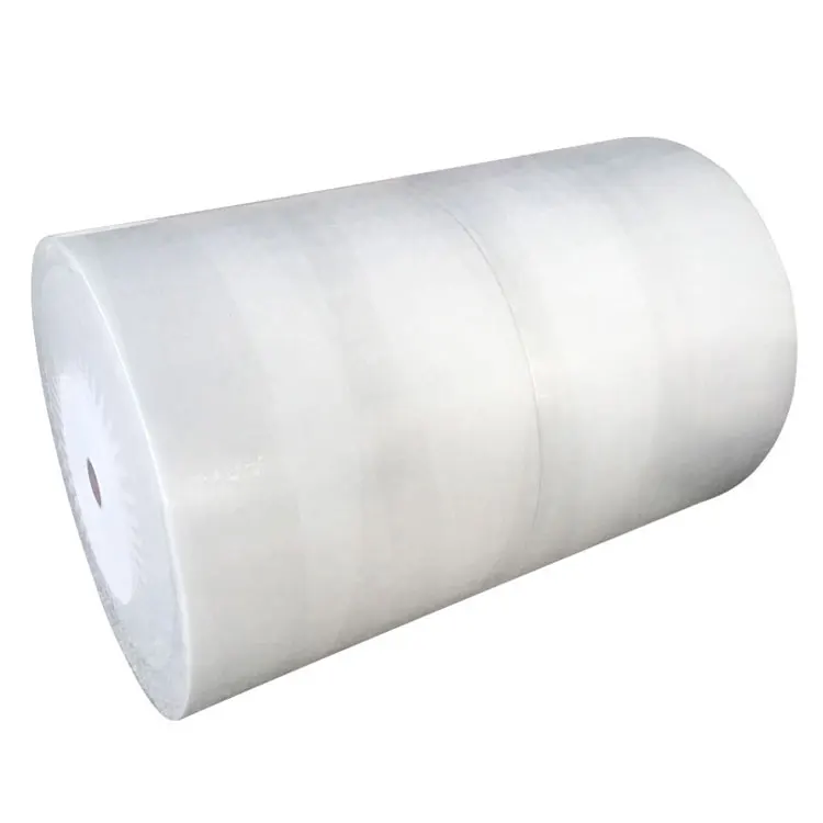 
Manufacture supply multi purpose bamboo fibre spunlace nonwoven fabric 
