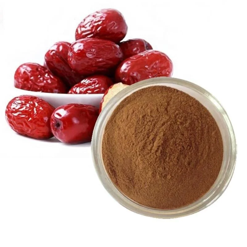 Порошок jujube 11