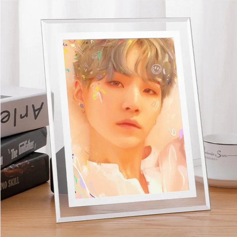  Лидер продаж Kpop Чехол для мобильного телефона в стиле 