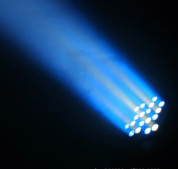 Свадебной сцены освещение 36x10 led перемещение головы мыть зум
