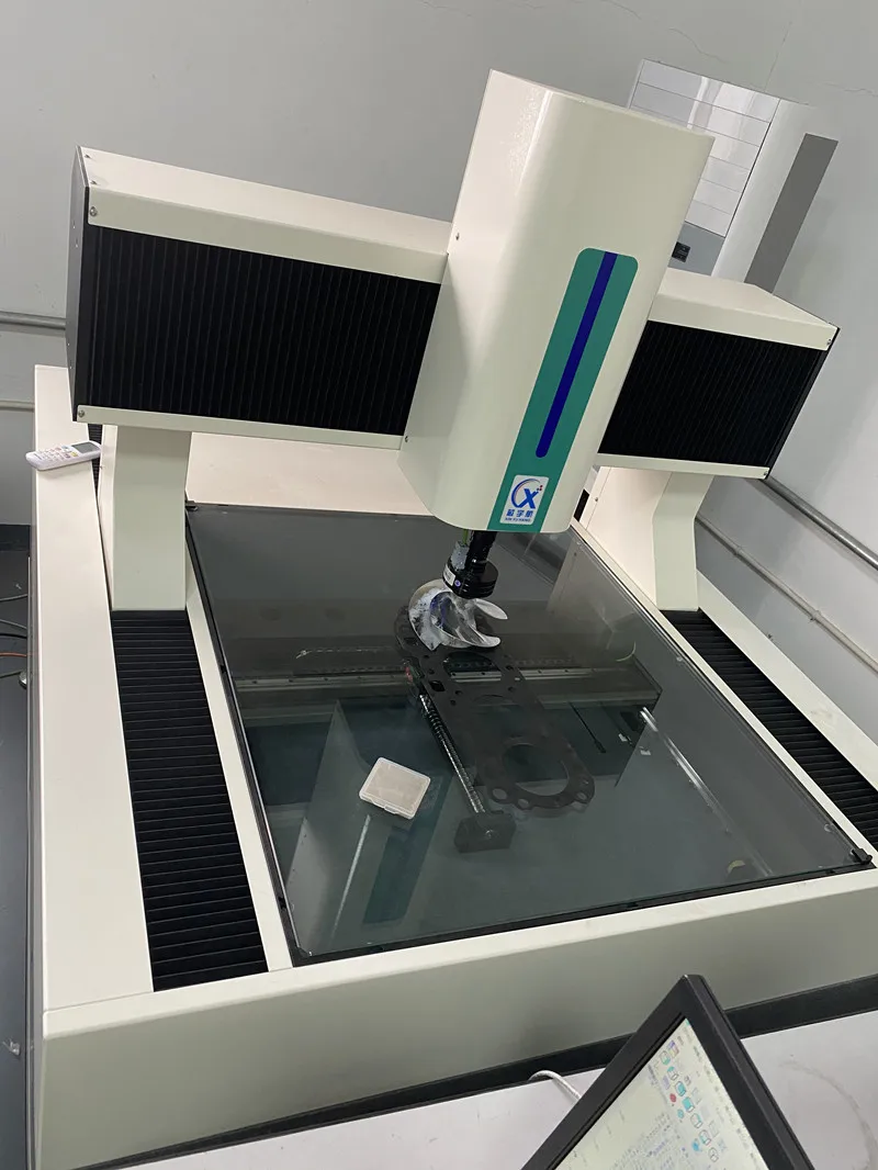 Jet Ski PWC Impeller YV-13/20 Diameter 160mm Stainless Steel Impeller Fit for Yamaha GP1800/ GP1800 SVHO (2016-Newer)