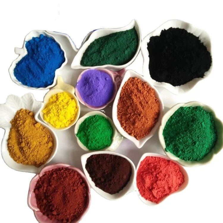 Bulk Wholesale Food Additive Color Powder Natural Color Powder For Beverages and Cakes