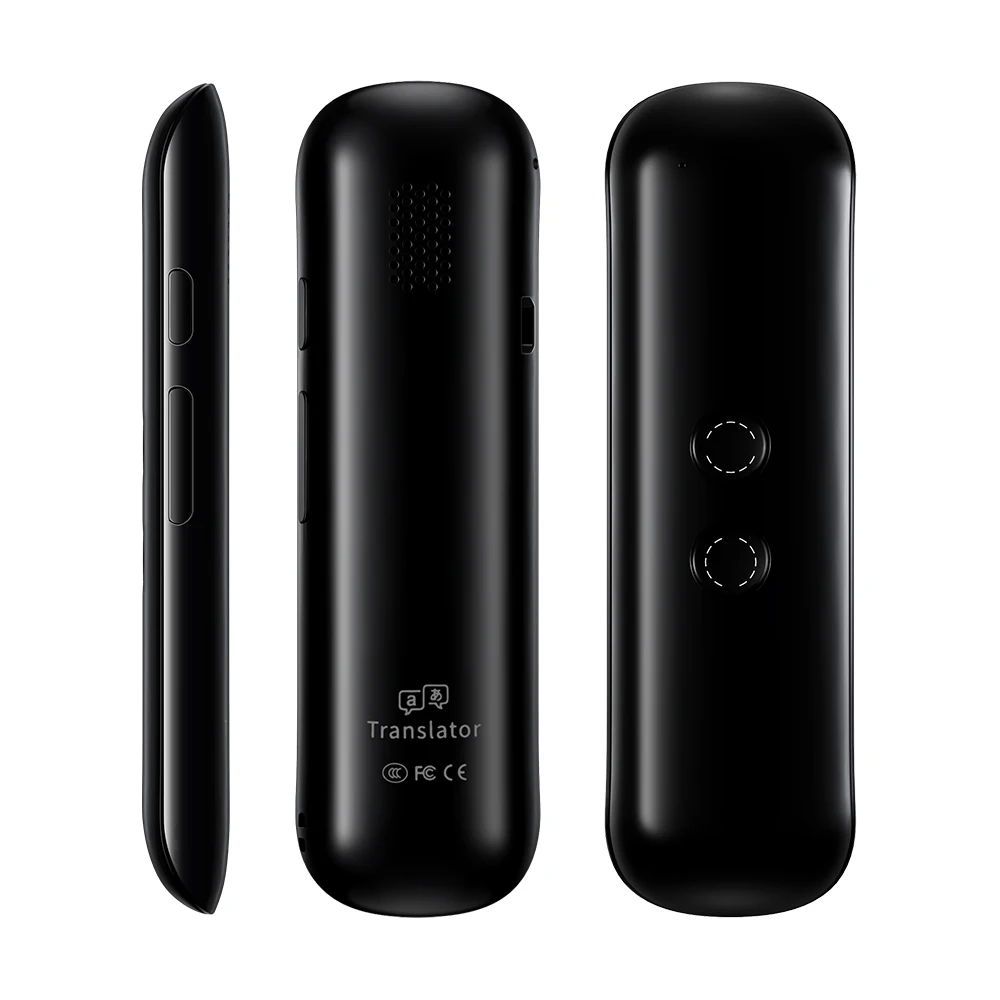 Wooask G5  Language AI Voice Translator Support 144 languages Interpretation Translation Stick for Travel Meeting Business