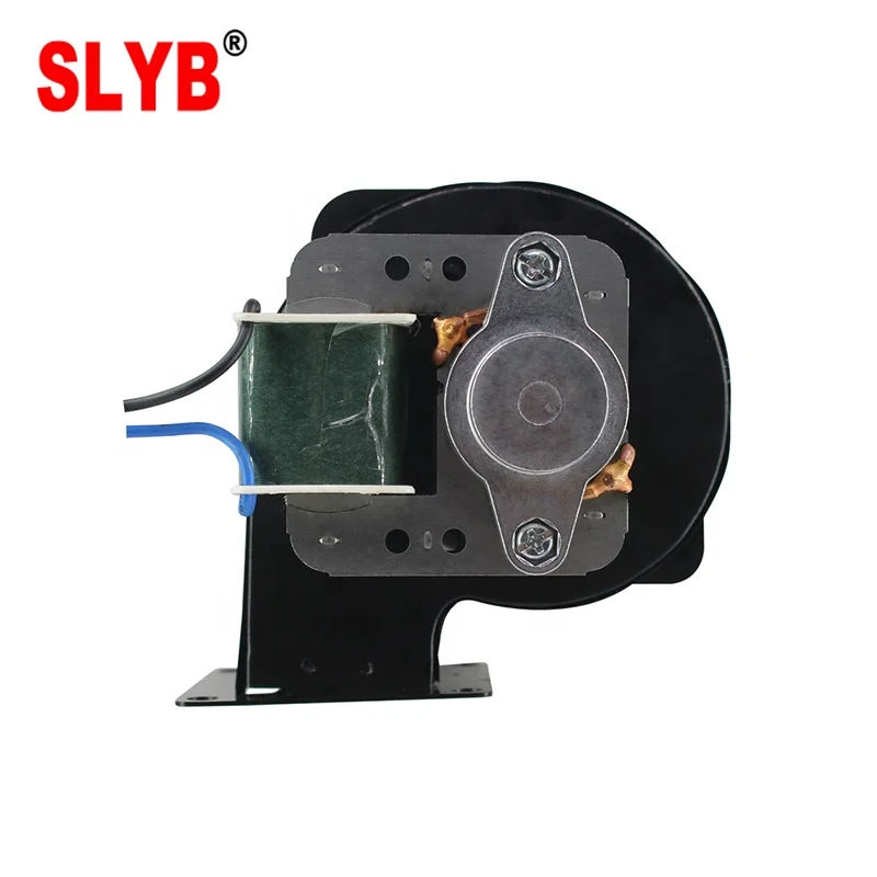 AC220V Gas Stove Oven Furance Centrifigal Small Blower Fan WGFJ-G008