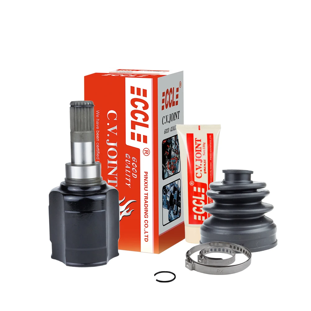 CCL-MZ-3-556 Brand Inner CV Joint For Mazda Family AT/L Haima3 AT-L 474 AT-L in Factory Price Supporting Lettering OEM