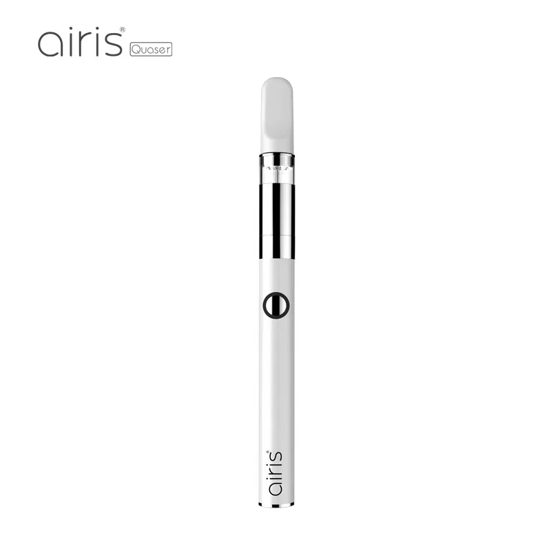 
Online shopping Canada USA fast heating wax dab pen vaporizer Airis Quaser private label wax pen 350mah 