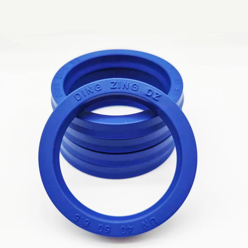 XM Factory Hot selling PU ODU Piston seal IDU DU polyurethane oil seal Hydraulic Cylinder