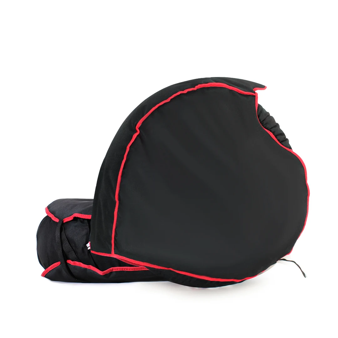 motorcycle to make tyre keep warmer tire