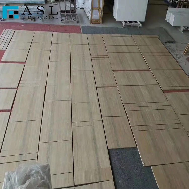 Natural Stone Italy Roman Yellow Travertine,Beige Marble 1.8cm&3cm polished slabs&Tiles for Flooring&Walling