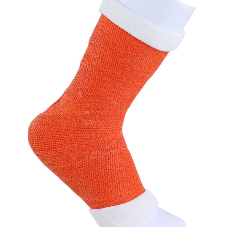 Medical Polymer Splint 125mm 3600mm Ortho Bandage Fiberglass Casting Tape Orthopaedic Synthetic Fiber Glass Casting Tape