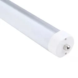 LED explosion-proof lamp tube workshop  dedicated T8 FA6 FA8 1200mm 1220mm led tube