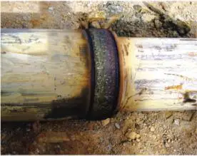 Iron base alloy powder-Fe55 iron base self fusing alloy powder Prices oil drill pipe joint repair of mining machinery