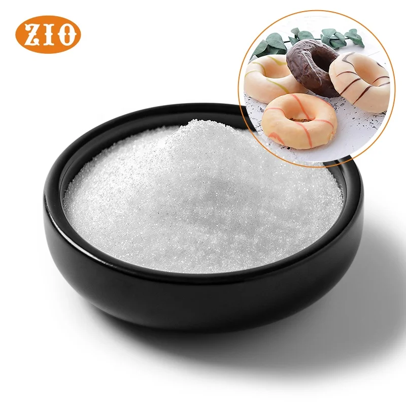 Natural Sugar Substitute  Erythritol Organic Erythritol Sweetener