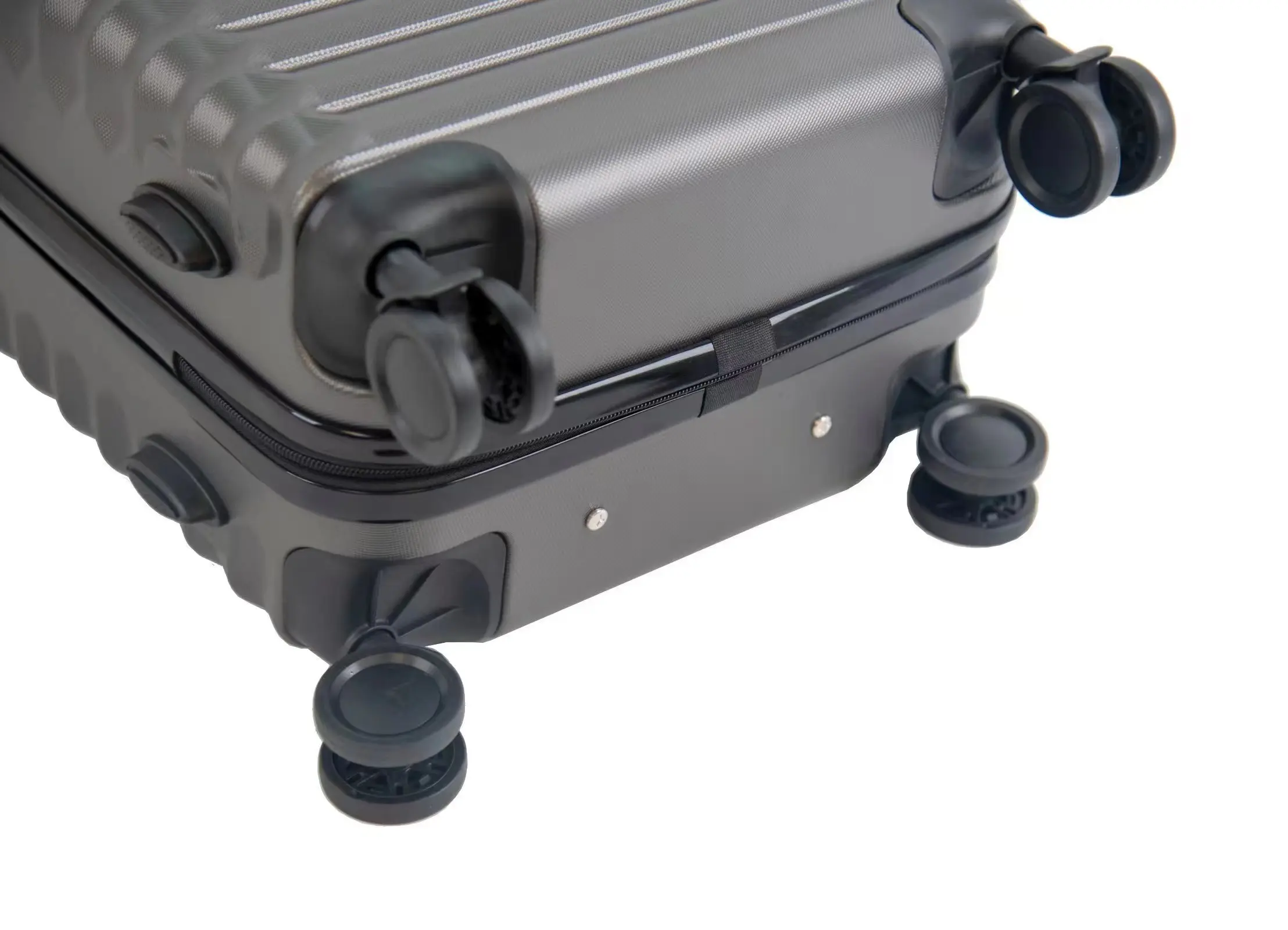 Lightweight Trolley Case suitcase travel luggage set for outdoor travel