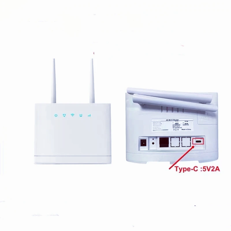 wireless network devices  4G CPE router 4G Lte Wireless Router with 1*LAN