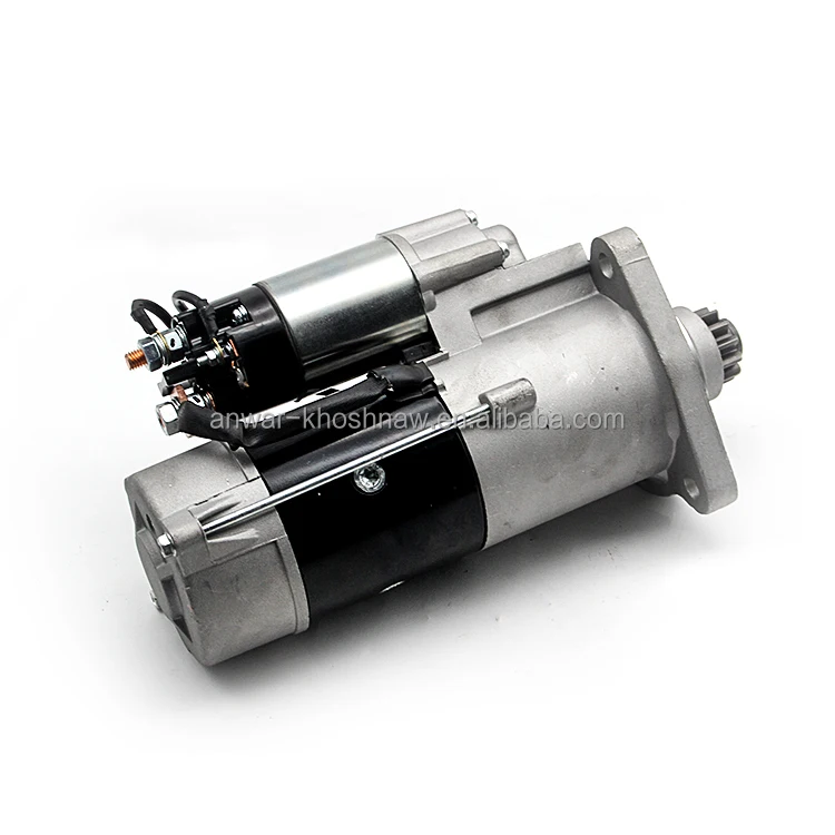 For Mercedes benz Starter Motor Truck Actros 0041515001 0041519001 0051515001