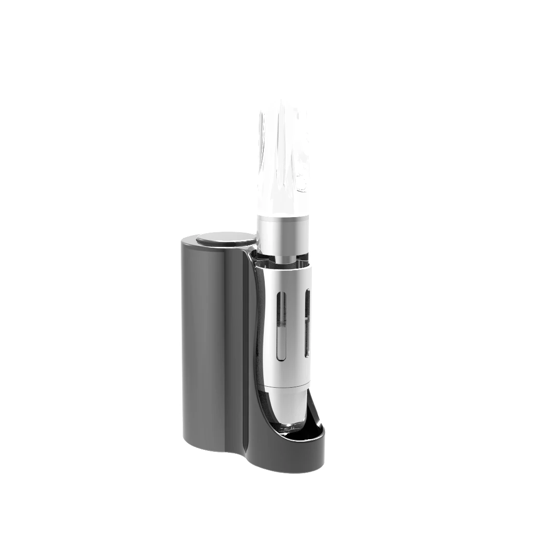 900mah переменное напряжение 510 cbd батарея Vapmod труба 710 со светодиодным