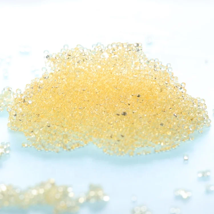 boiler water softener resin 001*7 LIJI