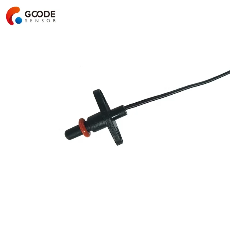 Manufacturers Supply Sensor ABS Shell Ntc Thermistor Dishwasher Temperature Sensor