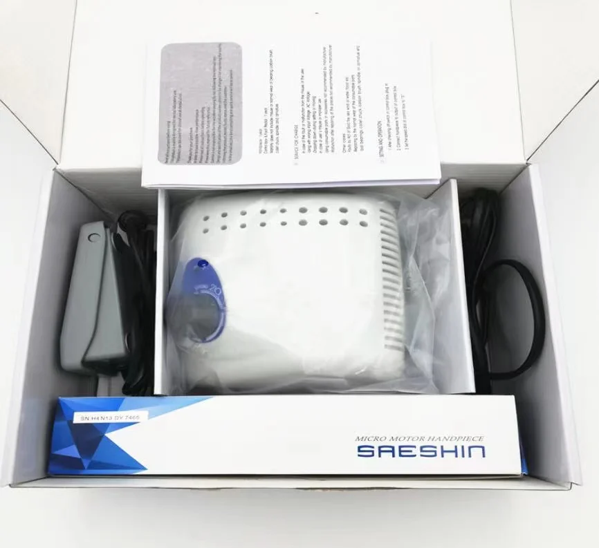 2023 Professional Manicure Strong 210 65W Nail Machine Supply OEM Private Label Customized Electric 35000rpm Nail Drill Machine