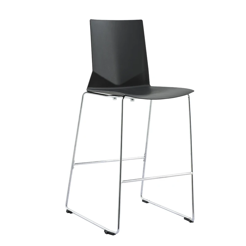 Spare Square Acrylic Stool Lucenten Parts Covers Bar for Antique Glass Style Time Room Furniture Organic West Pcs Plastic