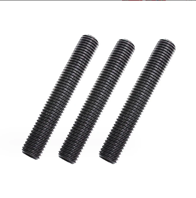 A193-B7fully threaded studs,Stud bolt