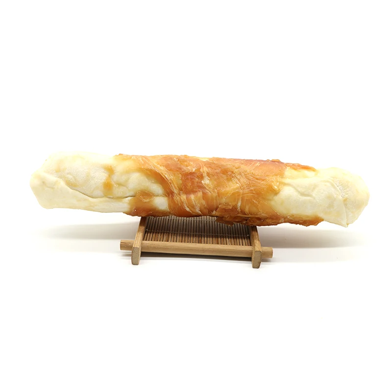 High Quality Wholesale Bark Bright Dental Sticks For Medium Dogs Chews Dog Dental Treats