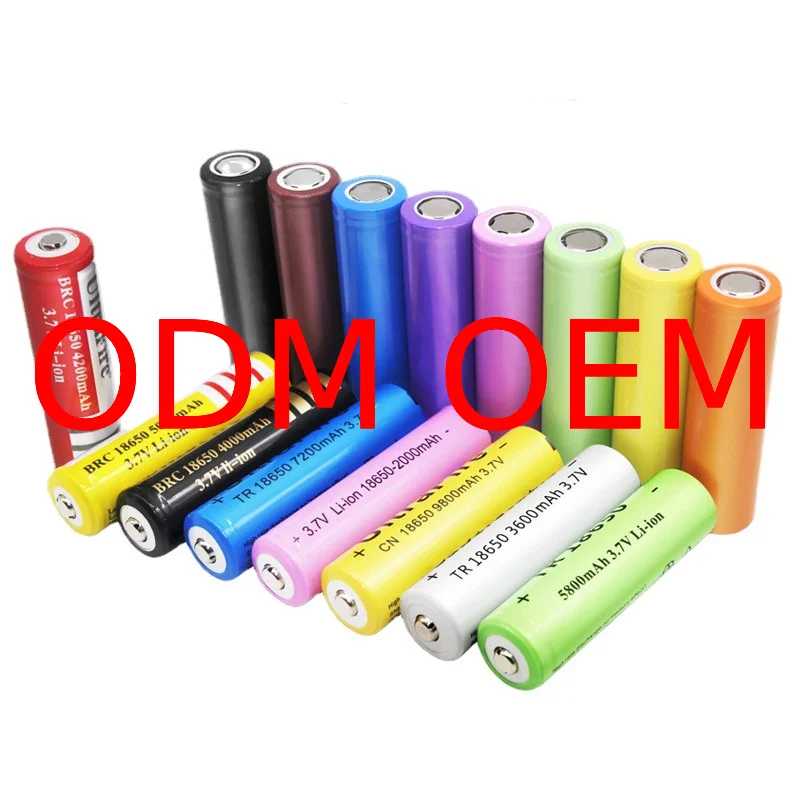 Rainbow 12V Lithium Battery