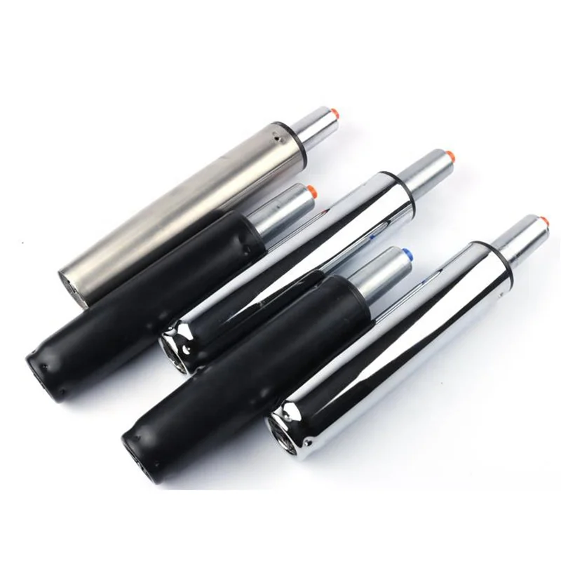 Good quality nitrogen piston office chair lockable adjustable gas spring Press Power 65/85/100/120N