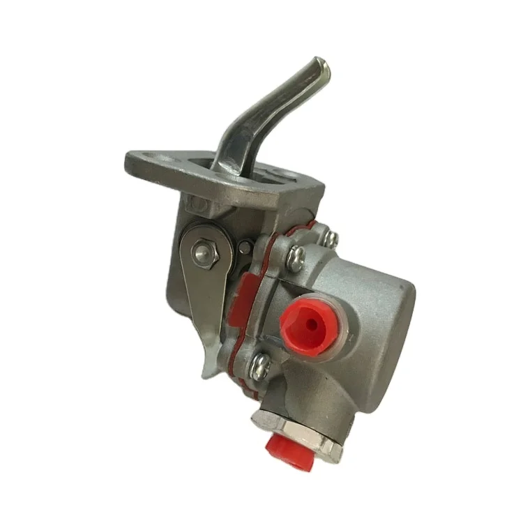 Diesel pump Mechanical Fuel Pump ULPK0034 BCD2697 2641A082 used for penkins MF6130