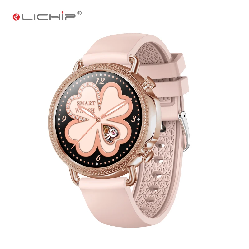  Умные часы LICHIP L166 reloj inteligente relogio intelligente montre v25 smartwatch 2021sport pulseras touch