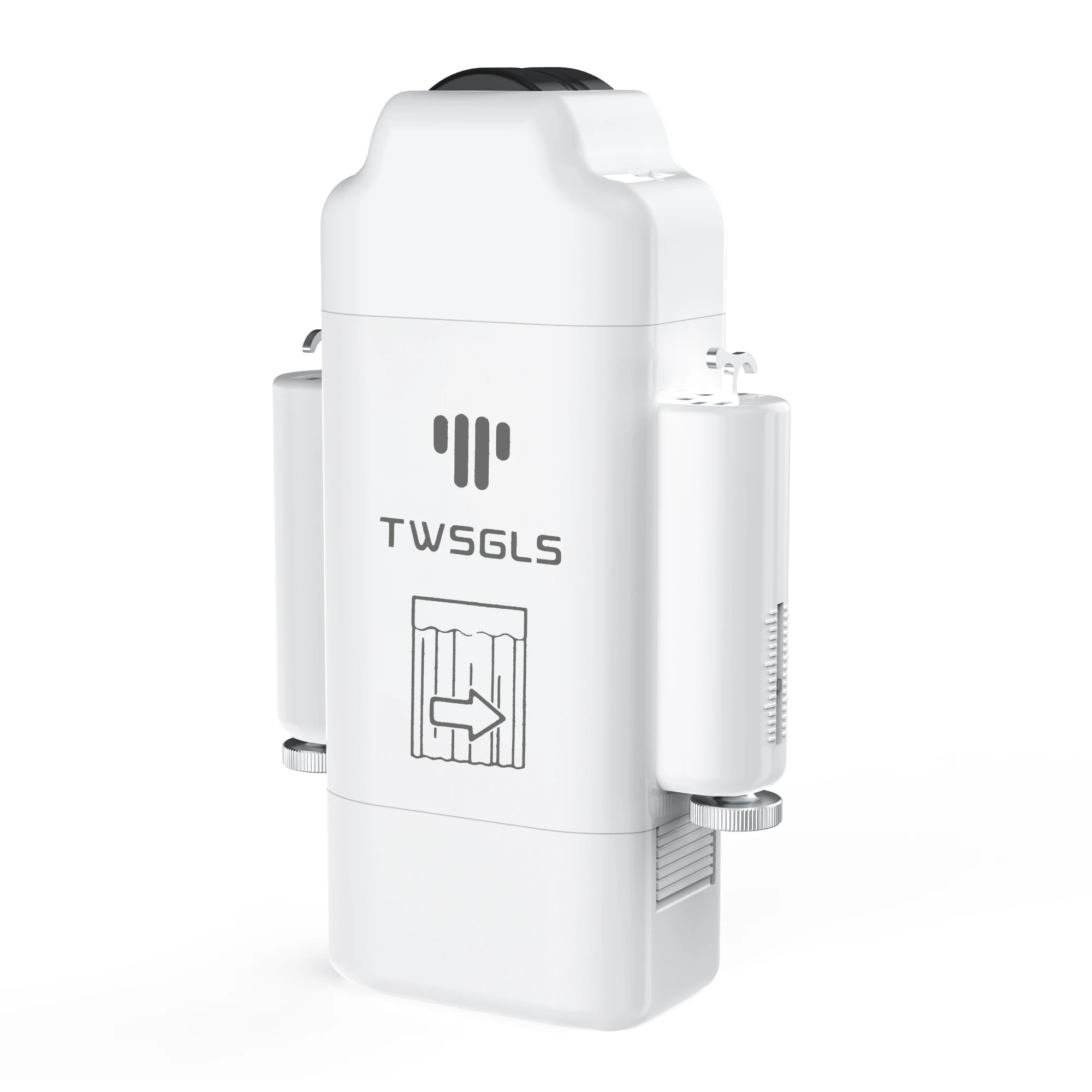 Smart curtain robot automation curtain opener smart home system