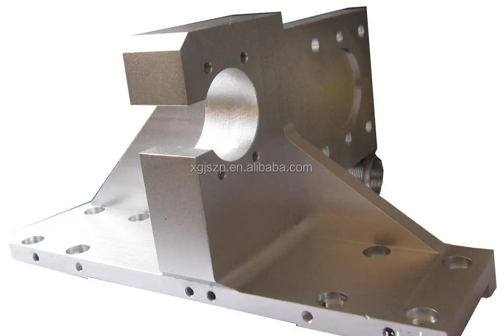 China New Product Precision Cnc Machining Parts Cnc Machine Accessories Machine Embossing Roller