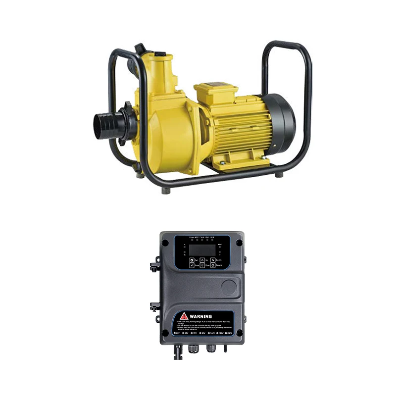 
GDSU 1500w dc surface big solar water pump 