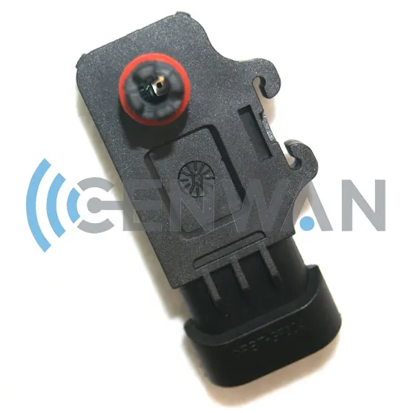 MAP Auto Sensor 24580287,93333350,28086011,25195787,12232201,1914240656, F00099P350,SMW250118  Intake Air Pressure(MAP)Sensor